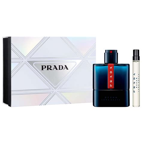 macy's prada black.